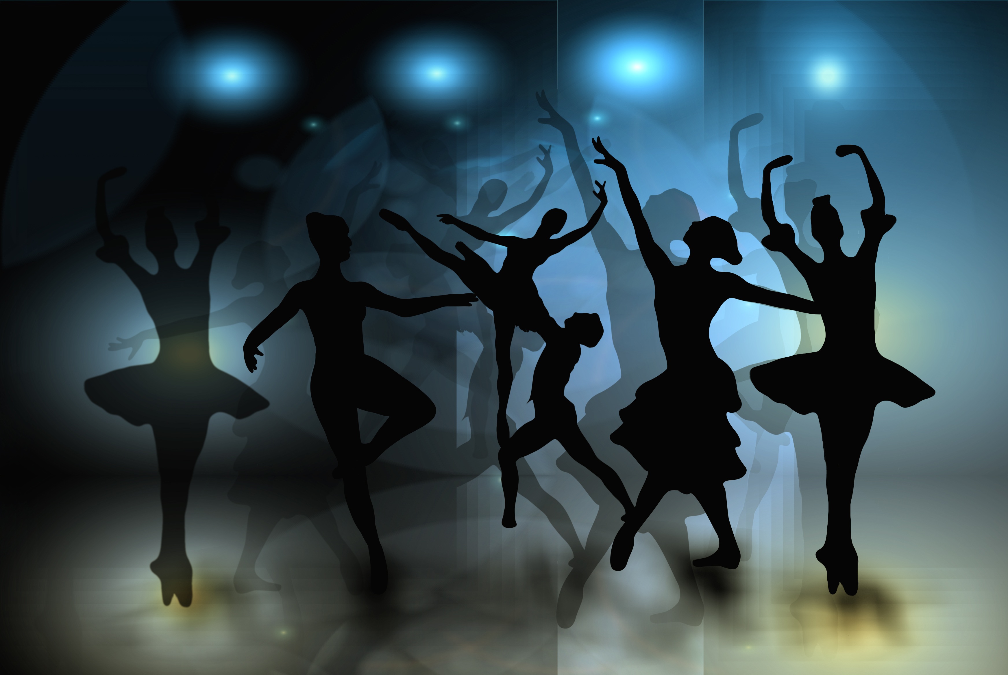 ballet-844244